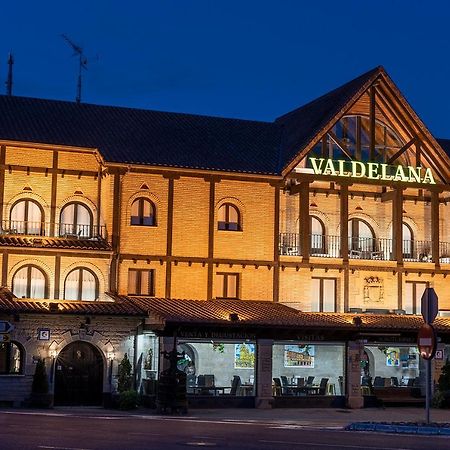 Agroturismo Valdelana Elciego Bagian luar foto