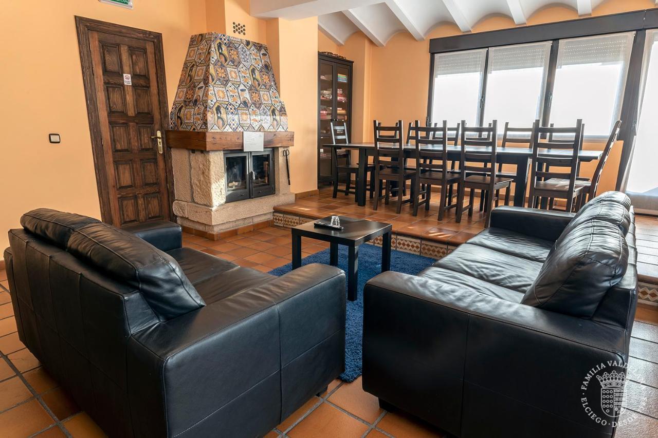 Agroturismo Valdelana Elciego Bagian luar foto