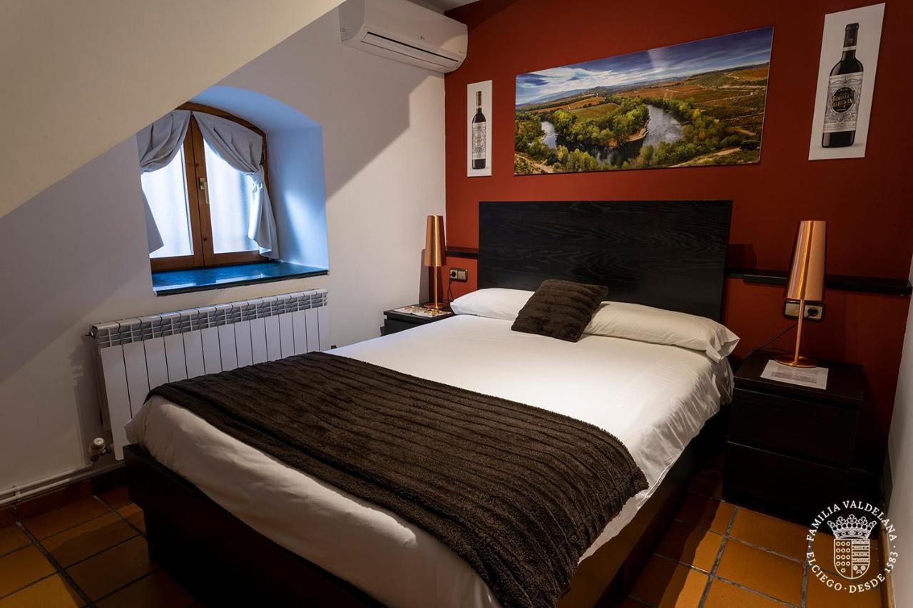 Agroturismo Valdelana Elciego Bagian luar foto
