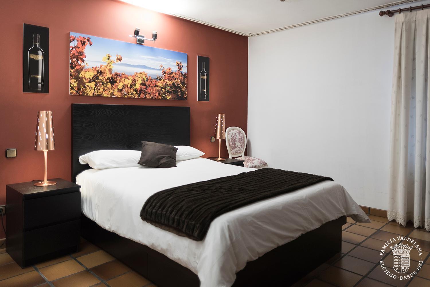 Agroturismo Valdelana Elciego Ruang foto